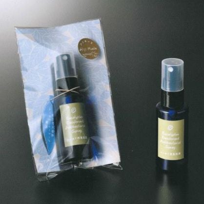 ユーカリ消臭抗菌スプレー50ｍｌ×3