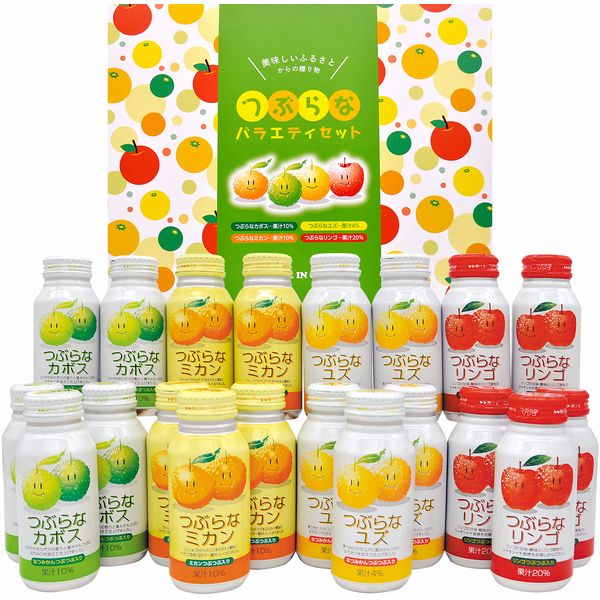 つぶらなバラエティセット つぶらなバラエティセット | オオゼキオンラインストア
