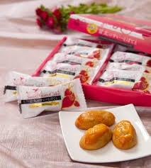 どんど焼本舗　甘太のすいーとぽてと（12個入）