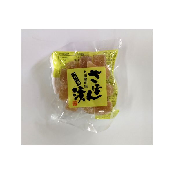 三協製菓 ざぼん漬 カンロ(小袋)