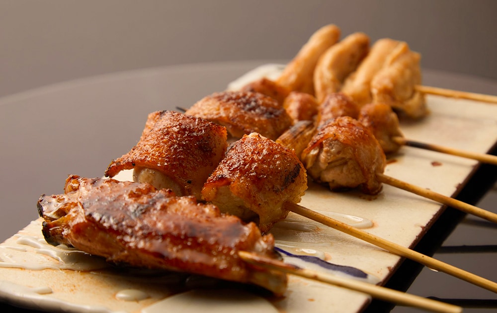 焼鳥セット | 焼き料理 | 鶏尽オンラインショップ