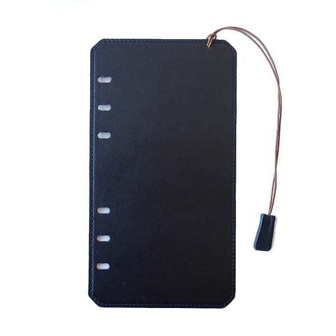 【拡張 アクセサリー】本革 リフター【バイブルサイズ専用 】