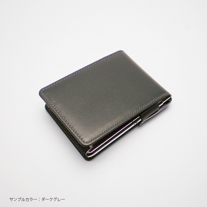 ロディアNO.10専用メモカバー【30色ヴァリアスカラー】