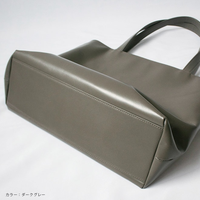 トートバッグ 本革 【ヴァリアスカラー】メンズ レディース 大人