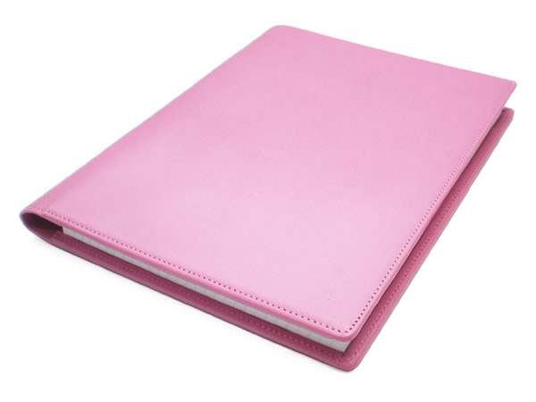 ロディア 16 カバー 【ヴァリアスカラー】 ロディアNO.16専用 本革メモカバー【RHODIA　16付属】