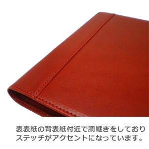 【クオバディス】 タイム&ライフ(16×16)専用・手帳カバー 【栃木レザー】【ヘリ返し仕上げ】 Time&Life タイムアンドライフ 日本製