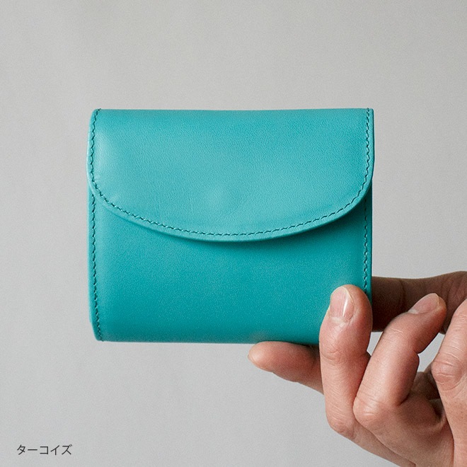 【新品未使用】familiar カスタマイズウォレット　VIP限定カラー ② 新品.未使用】♡ファミリア VIP限定 カスタマイズウォレット