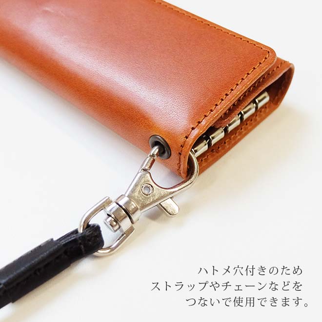 定番 キーケース 【栃木レザー】 キーホルダー 本革 レザー 日本製