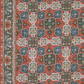 Perseus F4348-01 Antique Red