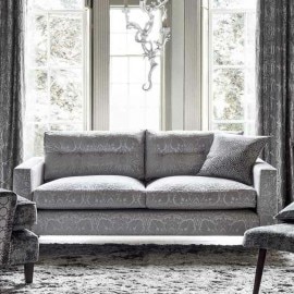 Waldorf F1075-05 (silver)