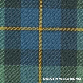 Macleod, HTG Muted (MW1228/IM)