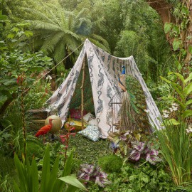 Tigris Pink (F1114-03)