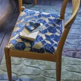 FITZROVIA Cerulean (FDG2925/03)