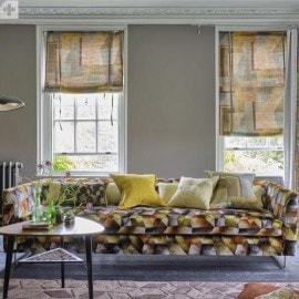 MAURIER Ochre (FDG2926/02)