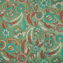 TABRIZ vert (F3453002)