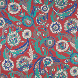 TABRIZ rouge (F3453003)