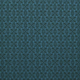 Optic Turquoise (3494-04)