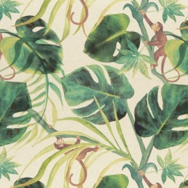 Monkey Business natural (F0998-03)