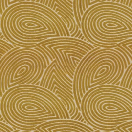 Plumage Safran (46730330)