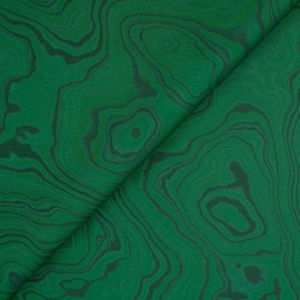 MALACHITE WEAVE Emerald  (JT013847004)