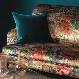 Trebah Velvet (F7670-02)