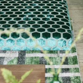 MANIPUR Azure (FDG2832/04)