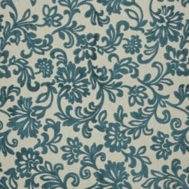 Vivaldi Teal