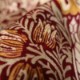Snakeshead Velvet Crimson/Saffron (236935)