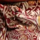 Snakeshead Velvet Crimson/Saffron (236935)