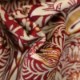 Snakeshead Velvet Crimson/Saffron (236935)