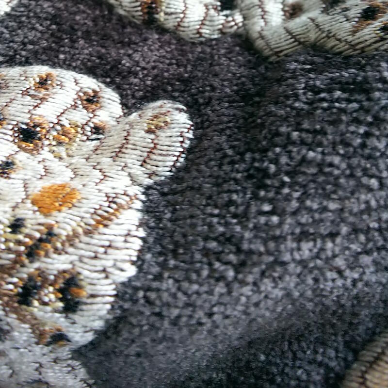 Cat's Pyjamas charcoal (N9012276003)