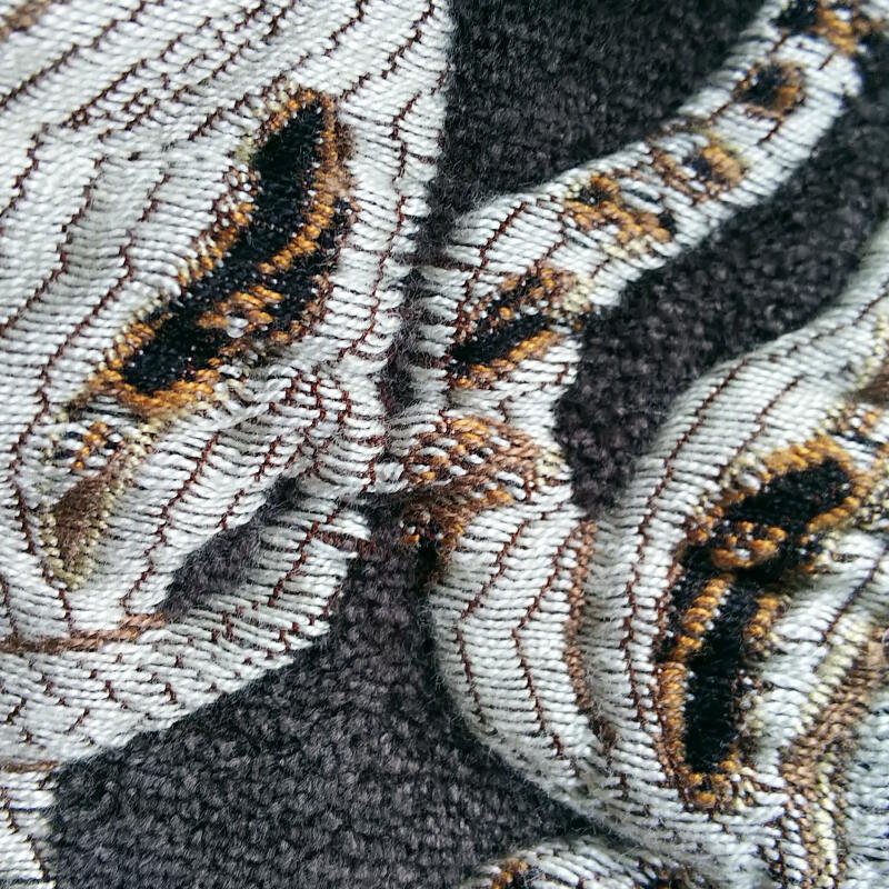 Cat's Pyjamas charcoal (N9012276003)