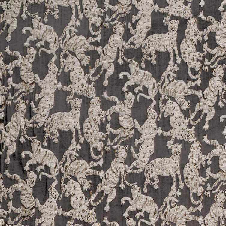 Cat's Pyjamas charcoal (N9012276003)