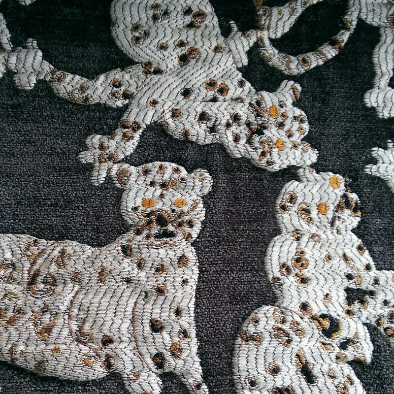 Cat's Pyjamas charcoal (N9012276003)