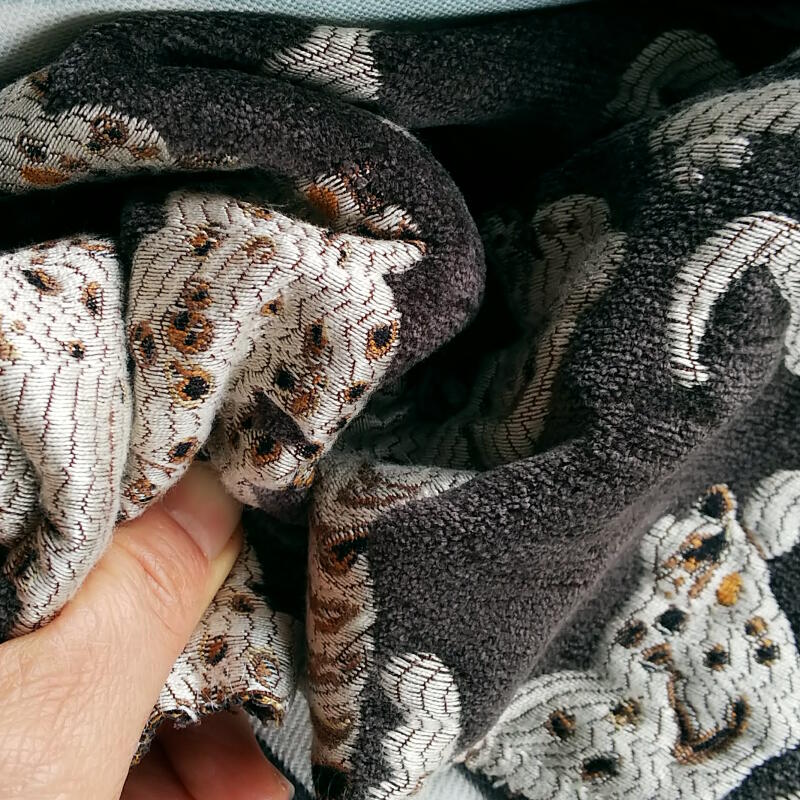 Cat's Pyjamas charcoal (N9012276003)