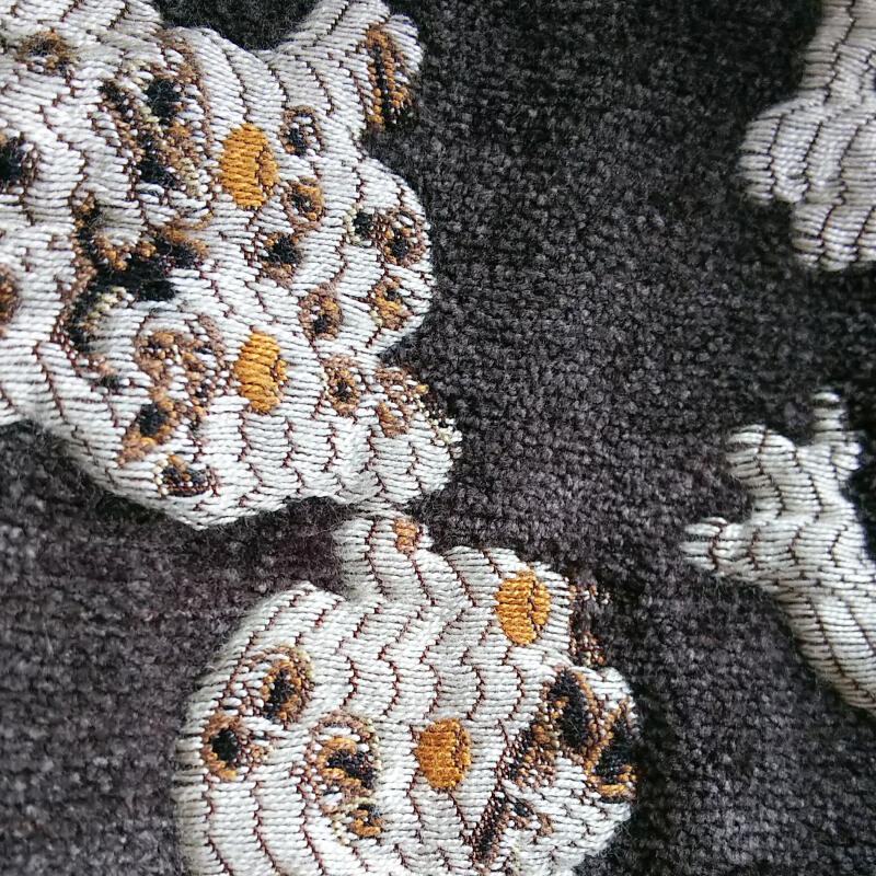 Cat's Pyjamas charcoal (N9012276003)