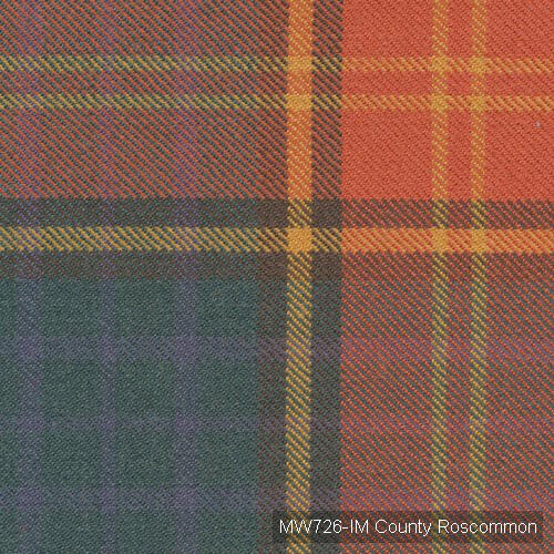 County Roscommon (MW726/IM)