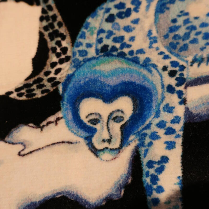 Euphoria Velvet Cobalt (8009/02)