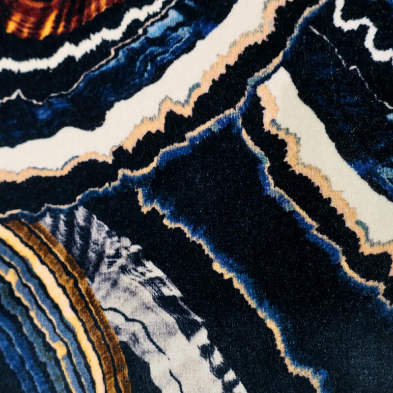 Fantasia Velvet Celestial (8007/02)