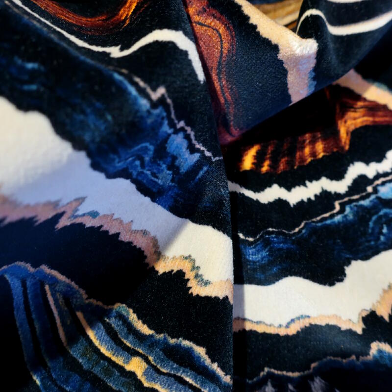 Fantasia Velvet Celestial (8007/02)