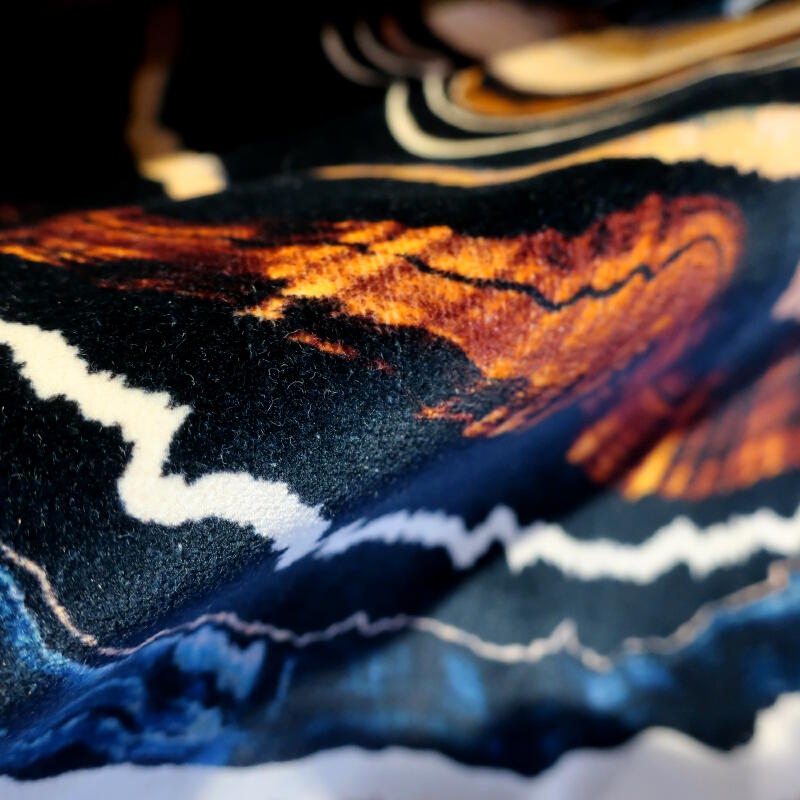 Fantasia Velvet Celestial (8007/02)