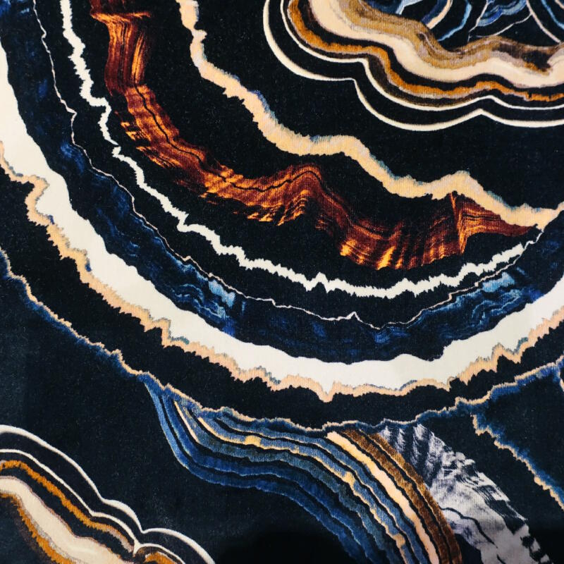 Fantasia Velvet Celestial (8007/02)