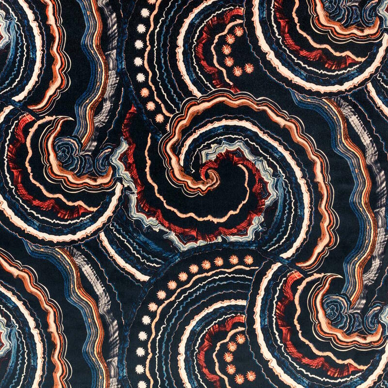 Fantasia Velvet Celestial (8007/02)