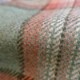 Lowick Plaid red/sage (F4628-04)