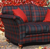 Flower of Scotland (MW866/IM)