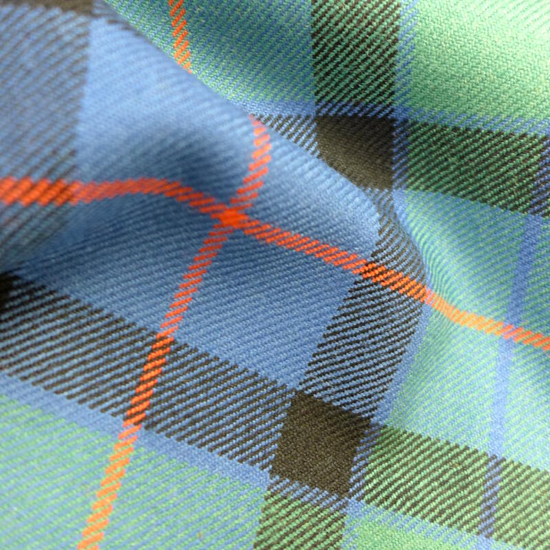 Flower of Scotland (MW866/IM)