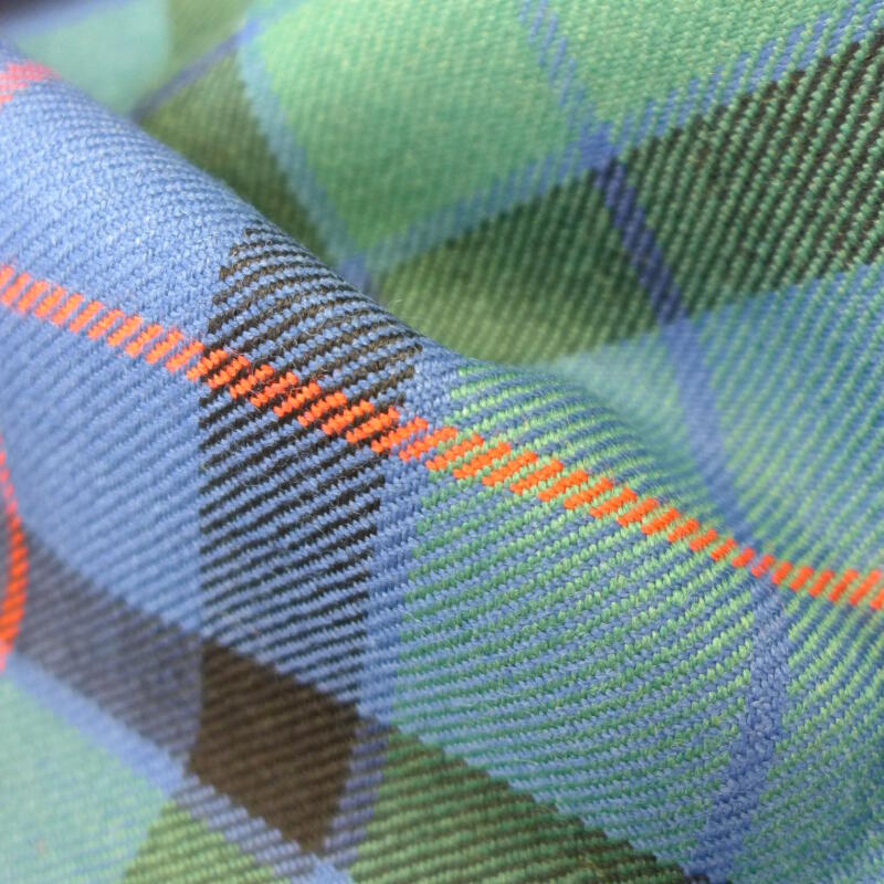 Flower of Scotland (MW866/IM)