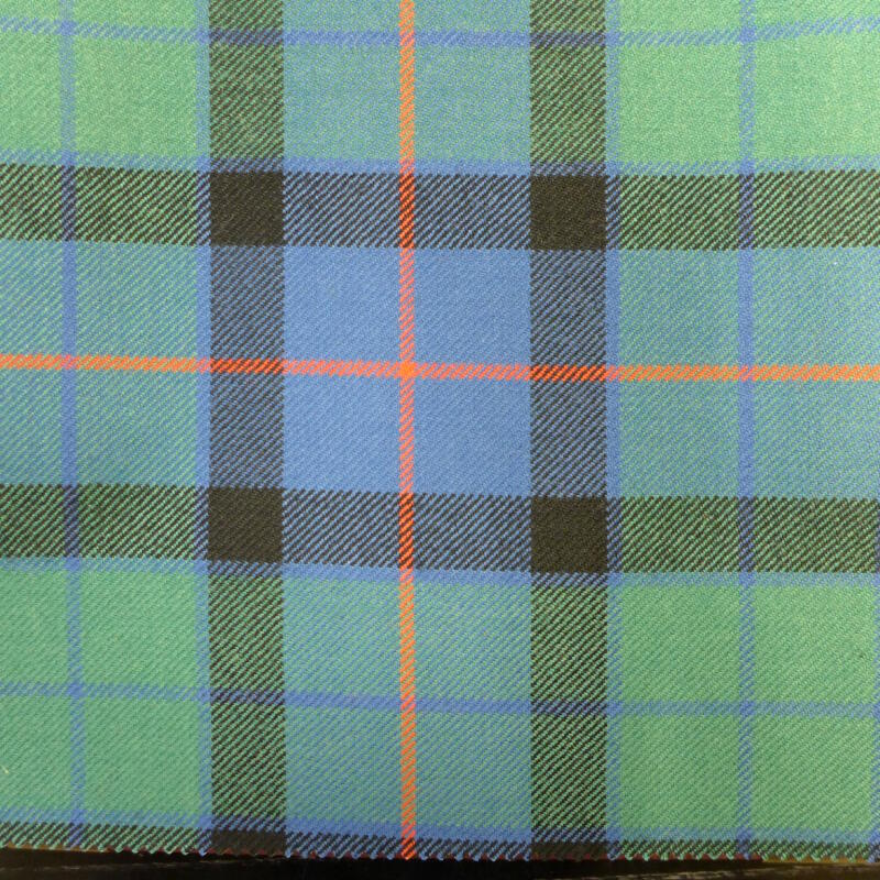 Flower of Scotland (MW866/IM)