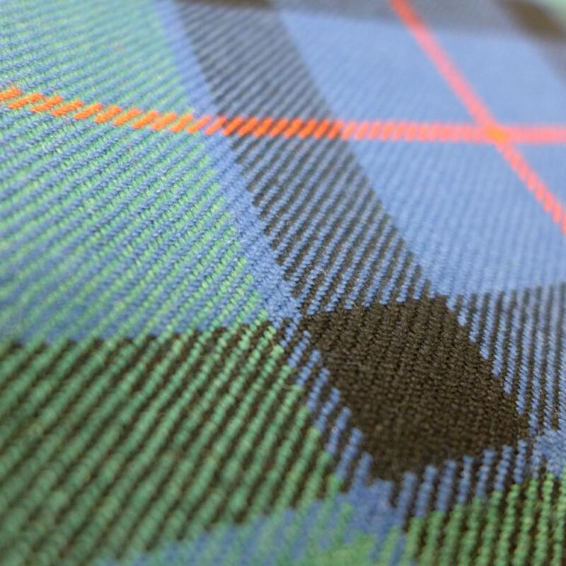 Flower of Scotland (MW866/IM)