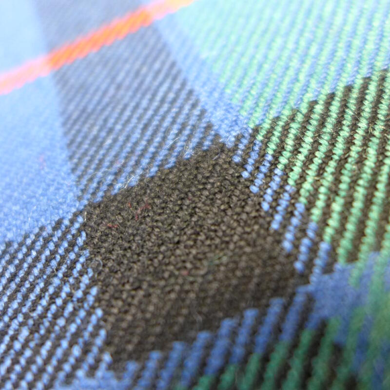 Flower of Scotland (MW866/IM)